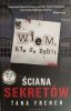 WIEM, KTO GO ZABIŁ - Tana French